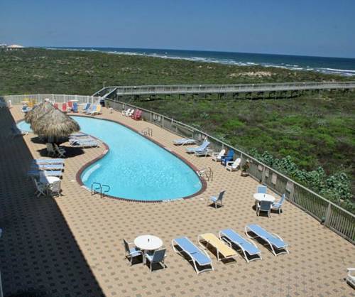 Port Aransas (Texas) Estados Unidos codigo de promocion booking.com