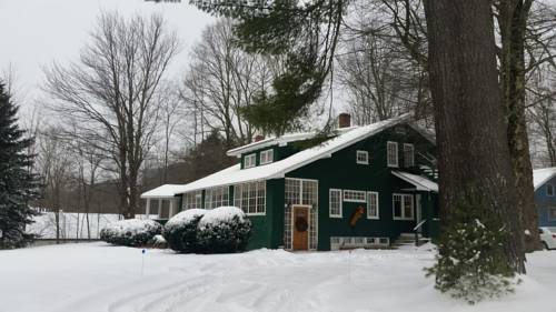 North Woodstock (New Hampshire) United States Promo Code Booking.com