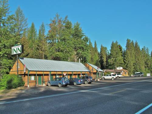 Essex (Montana) United States Hotel