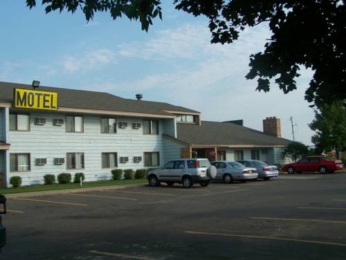 Monticello (Minnesota) United States Hotel