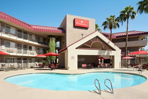 Tempe (Arizona) Estados Unidos codigo de promocion booking.com
