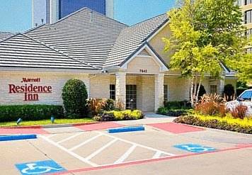 Dallas (Texas) United States Hotel