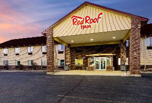 Auburn (IN) United States Hotels