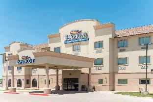 Perryton (TX) United States Hotels