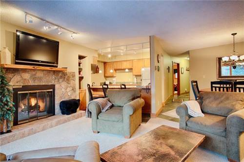 Breckenridge (Colorado) United States Hotel