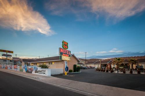 Barstow (California) Estados Unidos código de promoción de hotel booking.com