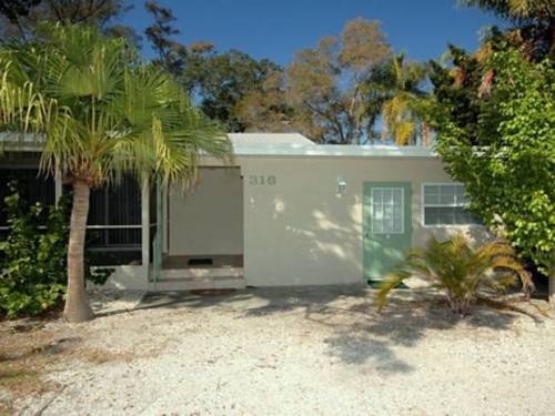 Anna Maria Florida Vereinigten Staaten Promo-Code Booking.com