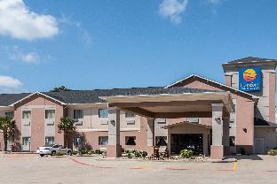 Mansfield (LA) United States Hotels
