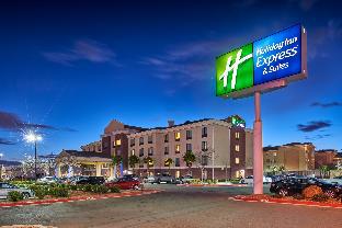 El Paso (TX) United States Hotels