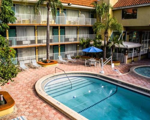 Clearwater (Florida) United States Promo Code Booking.com