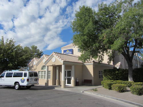 El Paso Texas Vereinigten Staaten Promo-Code Booking.com