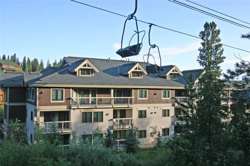 Breckenridge (Colorado) Estados Unidos c&oacute;digo de promoci&oacute;n de hotel booking.com