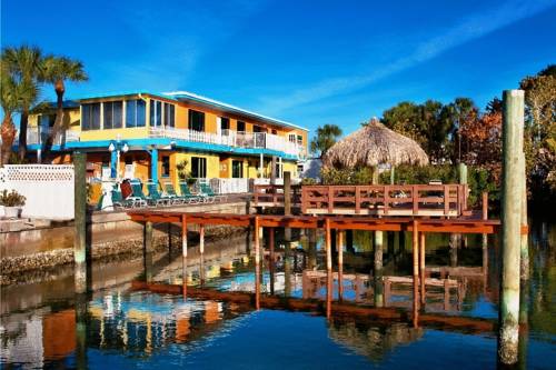 St. Pete Beach (Florida) United States Promo Code Booking.com