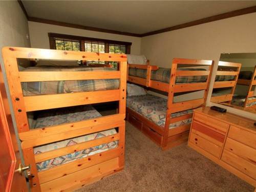 Mammoth Lakes (California) United States Promo Code Booking.com
