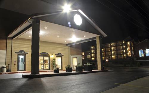 Branson Missouri Vereinigten Staaten Promo-Code Booking.com
