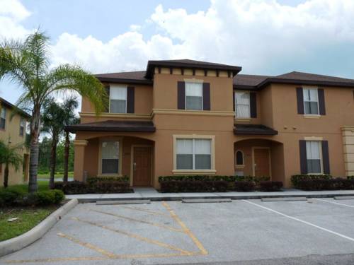 Kissimmee (Florida) United States Hotel