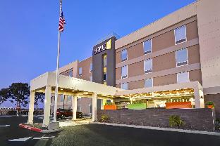 Hanford (CA) United States Hotels