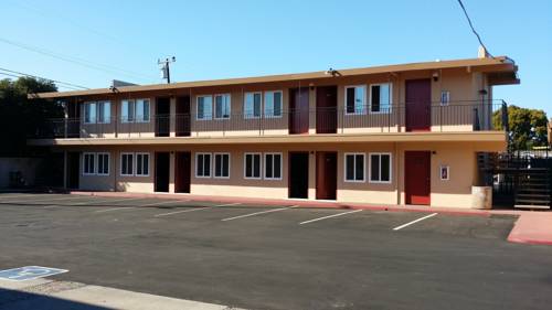 Salinas Kalifornien Vereinigten Staaten Promo-Code Booking.com