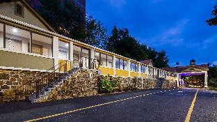 Fort Lee (NJ) United States Promo Code Agoda.com