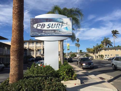San Diego, Kalifornien Vereinigten Staaten Promo-Code Booking.com