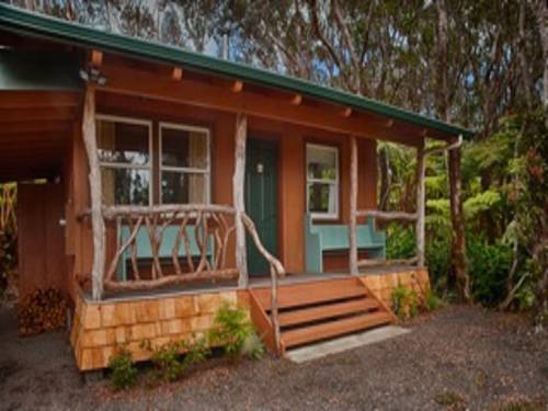 Vulkan Big Island, Hawaii Vereinigten Staaten Promo-Code Booking.com