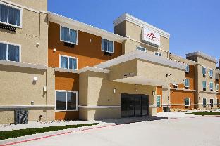 San Angelo (TX) United States Hotels