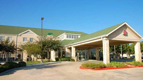 Round Rock (Texas) United States Promo Code Booking.com