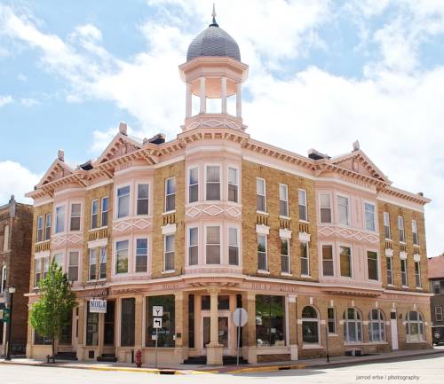 Mayville (Wisconsin) Estados Unidos código de promoción de hotel booking.com