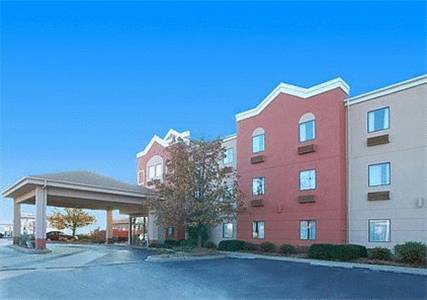 Louisville (Kentucky) United States Promo Code Booking.com
