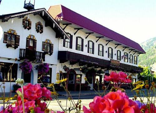 Leavenworth Washington Vereinigten Staaten Promo-Code Booking.com
