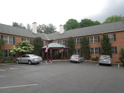 Chadds Ford Pennsylvania Vereinigten Staaten Promo-Code Booking.com