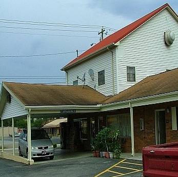 Newport (Tennessee) United States Promo Code Booking.com