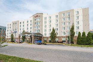 Kansas City (KS) United States Hotels