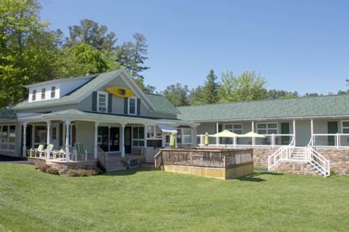 Lake George New York Vereinigten Staaten Promo-Code Booking.com