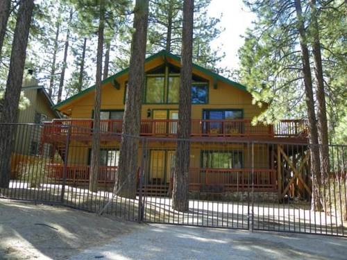 Big Bear Lake United States Hotel