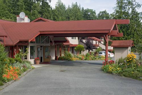 Sequim (Washington) United States Hotel