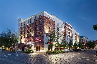 Gainesville (FL) United States Hotels