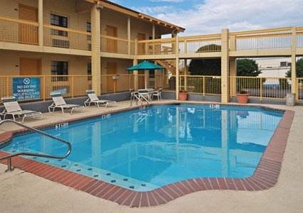 Euless Texas Vereinigten Staaten Promo-Code Booking.com