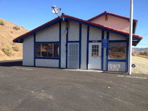 Tehachapi (California) United States Promo Code Booking.com