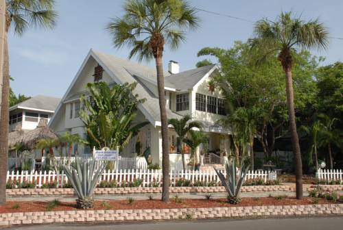 San Petersburgo (Florida) Estados Unidos código de promoción de hotel booking.com