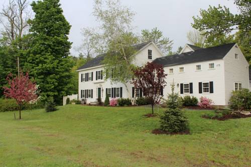 New London (New Hampshire) United States Promo Code Booking.com