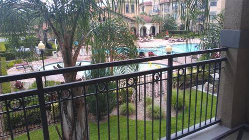 Davenport (Florida) United States Promo Code Booking.com
