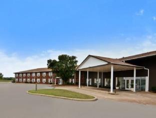Guthrie (OK) United States Hotels