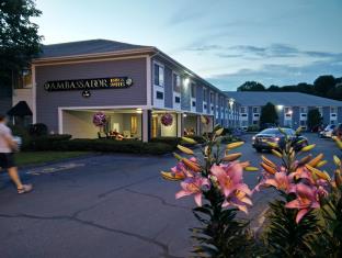 South Yarmouth (MA) United States Hotels