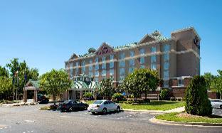 Rock Hill (SC) United States Hotels