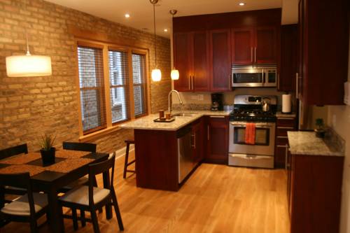 Chicago (Illinois) United States Promo Code Booking.com
