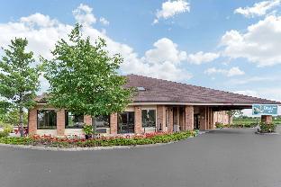 Jeffersonville (OH) United States Hotels