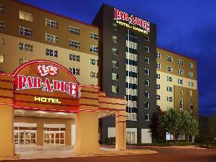 East Peoria (IL) United States Hotels