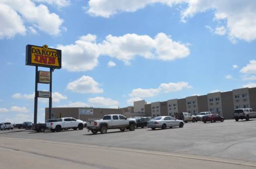 Minot North Dakota Vereinigten Staaten Promo-Code Booking.com