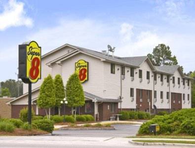 Wilmington (North Carolina) United States Hotel